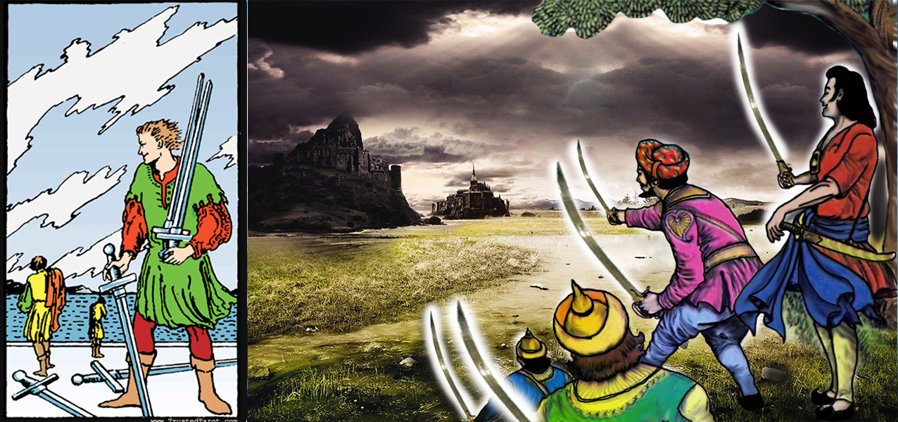 tarot.ideazunlimited.net.Five of Swords